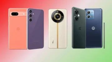 رقم قياسي مسجل مصر تخفض تكلفة الهواتف الذكية في الشرق الأوسط وأفريقيا